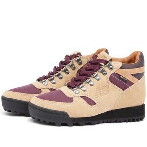 New Balance x Aime Leon Dore URAINXA1 Boots in Brown
